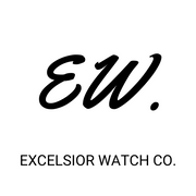 Excelsior Watch Company